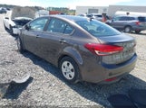Kia Forte Lx 3KPFL4A79JE215597 снимка