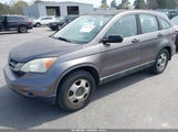 Honda Cr-V Lx 5J6RE3H32BL046935 снимка