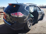 Nissan Rogue Sl 5N1AT2MVXGC857914 снимка