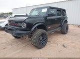 Ford Bronco Big Bend 1FMDE5BH2NLB12156 снимка