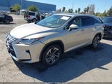Lexus Rx 350L Luxury JTJDZKCA7J2011197 снимка