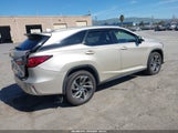Lexus Rx 350L Luxury JTJDZKCA7J2011197 снимка