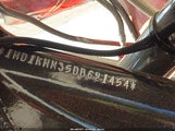 Harley-Davidson Fltrx Road Glide Custom 1HD1KHM35DB621454 снимка