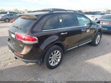 Lincoln Mkx 2LMDJ6JKXDBL48121 снимка
