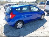 Nissan Versa Note S (Sr)/S Plus/Sl/Sr/Sv 3N1CE2CPXGL355261 снимка