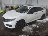 Honda Civic Ex-T 19XFC1F3XJE003781 снимка