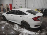 Honda Civic Ex-T 19XFC1F3XJE003781 снимка