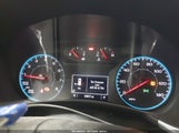 Chevrolet Equinox Fwd Ls 2GNAXHEV7L6271725 fotografie