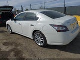 Nissan Maxima 3.5 S 1N4AA5APXCC821948 снимка