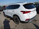 Hyundai Santa Fe Limited 2.0T 5NMS53AA7LH304949 fotografie