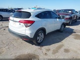 Honda Hr-V Ex 3CZRU5H56KM719532 снимка