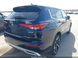 Mitsubishi Outlander Se 2.5 2Wd/Se Black Edition S-Awc/Se Black Edition W/Pano Roof S-Awc JA4J3VA87RZ068263 снимка