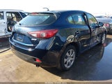 Mazda Mazda3 I Sport JM1BM1K77E1180947 снимка