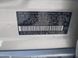 Lexus Gs 430 JT8BL69S940015852 снимка