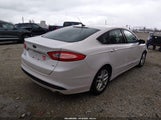 Ford Fusion Se 3FA6P0H73GR357826 снимка