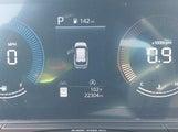 Hyundai Kona Se KM8HA3AB3RU097651 снимка