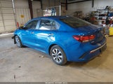 Kia Rio S 3KPA24AD4ME413091 снимка