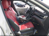 Toyota Highlander Xse 5TDJZRBH2NS174173 fotografie