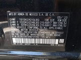 Honda Hr-V 2Wd Ex-L/2Wd Ex-L W/O Bsi 3CZRZ1H73RM704492 снимка