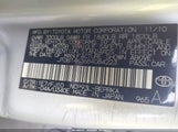 Toyota Yaris JTDBT4K36B4084223 снимка
