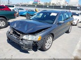 Volvo V70 2.5T YV1SW592562560001 снимка