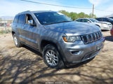 Jeep Grand Cherokee Limited 4X4 1C4RJFBG7LC266684 photo