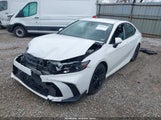 Toyota Camry Se 4T1DAACK5SU116870 снимка