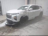 Chevrolet Equinox Awd Lt 3GNAXPEG9SL308439 снимка