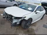 Toyota Camry Se 4T1G11AK0NU067002 снимка