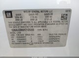 Chevrolet Equinox 2Lt 1GNALCEK6FZ125300 снимка