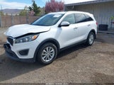Kia Sorento 2.4L Lx 5XYPG4A37HG253056 photo