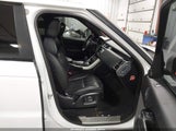 Land Rover Range Rover Sport 3.0L V6 Turbocharged Diesel Hse Td6 SALWR2KF3GA634848 photo
