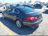 Volkswagen Cc Luxury WVWHP7AN7AE559289 снимка