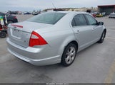 Ford Fusion Se 3FAHP0HA1CR294854 снимка