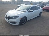 Honda Civic Ex 19XFC1F39KE009556 снимка