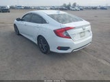 Honda Civic Ex 19XFC1F39KE009556 снимка