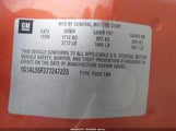 Chevrolet Cobalt Lt 1G1AL55F377247223 снимка