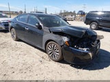 Nissan Altima Sv Fwd 1N4BL4DV1PN356182 снимка