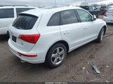 Audi Q5 2.0T Premium WA1LFAFP8CA001234 снимка