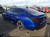 Honda Accord Sport 2.0T 1HGCV2F39JA046841 fotografie