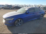 Honda Accord Sport 2.0T 1HGCV2F39JA046841 photo