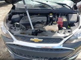 Chevrolet Spark Fwd 1Lt Automatic KL8CD6SA9NC014682 снимка