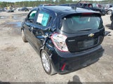 Chevrolet Spark Fwd 1Lt Automatic KL8CD6SA9NC014682 снимка