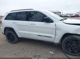 Jeep Grand Cherokee Upland 4X4 1C4RJFAGXKC791920 снимка