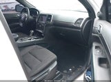 Jeep Grand Cherokee Upland 4X4 1C4RJFAGXKC791920 fotografie