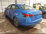 Nissan Versa Sv Xtronic Cvt 3N1CN8EV4ML814973 снимка