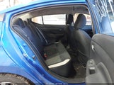 Nissan Versa Sv Xtronic Cvt 3N1CN8EV4ML814973 снимка