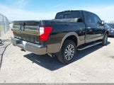 Nissan Titan Xd Platinum Reserve Diesel 1N6BA1F40JN543646 снимка