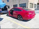 Honda Accord Sport 1HGCV1F35MA077101 fotografie