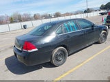 Chevrolet Impala Ls 2G1WB55K189145246 снимка